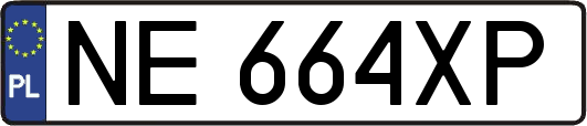NE664XP