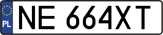 NE664XT