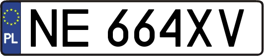 NE664XV