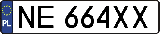 NE664XX