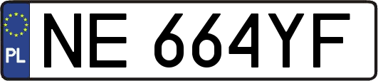 NE664YF