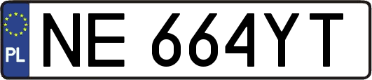 NE664YT
