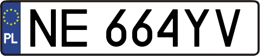 NE664YV