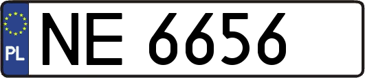 NE6656