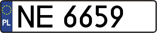 NE6659