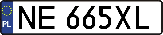 NE665XL