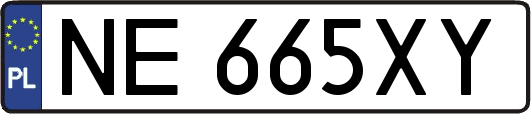 NE665XY