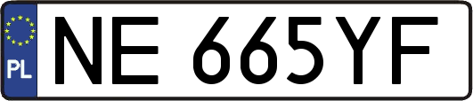NE665YF