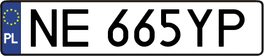 NE665YP