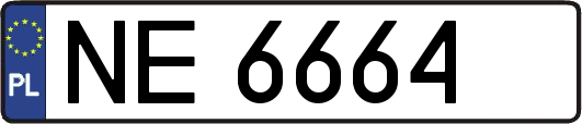 NE6664