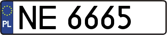 NE6665