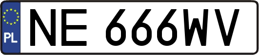 NE666WV