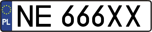 NE666XX