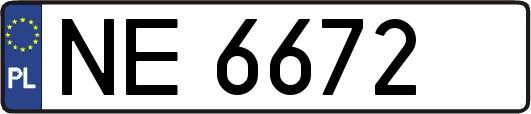 NE6672