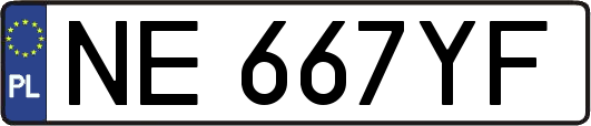 NE667YF