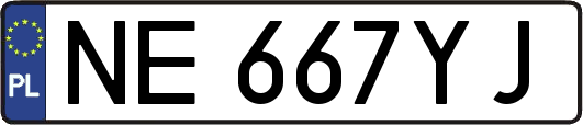 NE667YJ