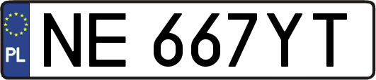 NE667YT