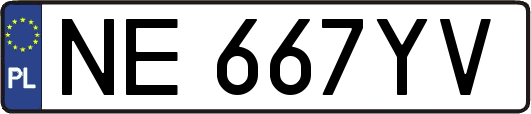 NE667YV