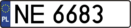 NE6683