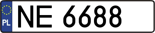 NE6688