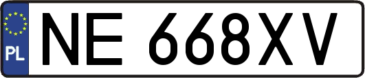 NE668XV