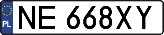 NE668XY