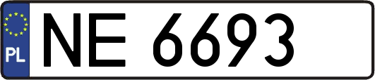 NE6693
