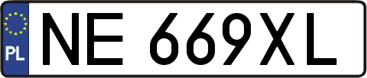 NE669XL