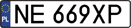 NE669XP