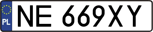 NE669XY