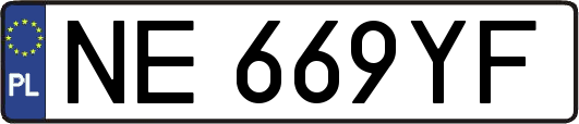 NE669YF