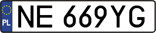 NE669YG