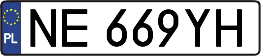 NE669YH
