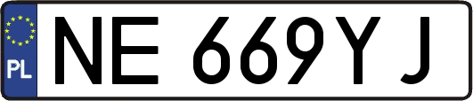 NE669YJ