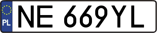 NE669YL