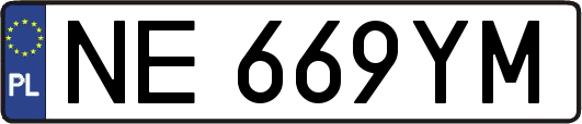 NE669YM