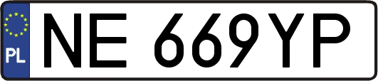 NE669YP