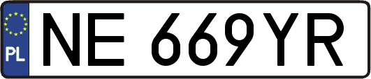 NE669YR