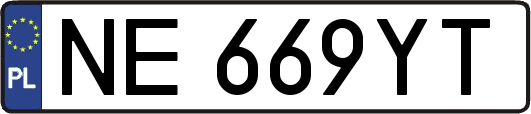 NE669YT
