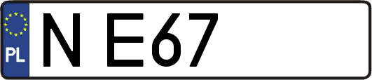 NE67