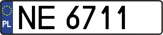 NE6711