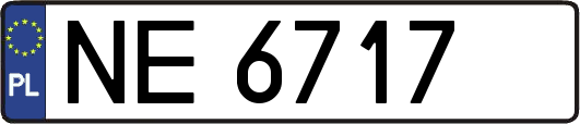 NE6717