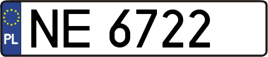 NE6722