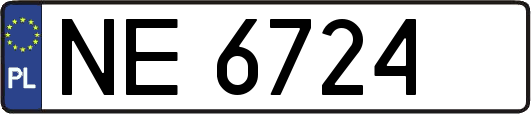 NE6724