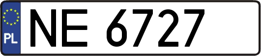 NE6727