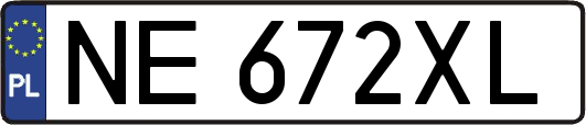 NE672XL