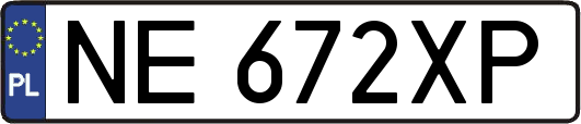 NE672XP