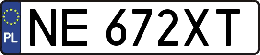 NE672XT