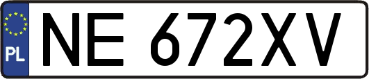 NE672XV