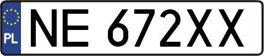 NE672XX